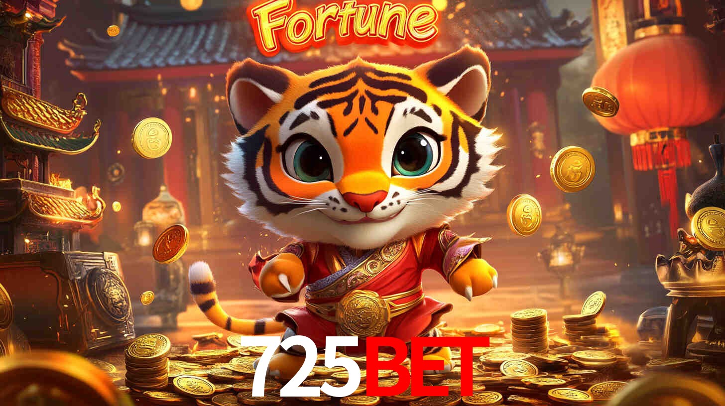 Apostas Esportivas na 725BET: Um Guia Completo