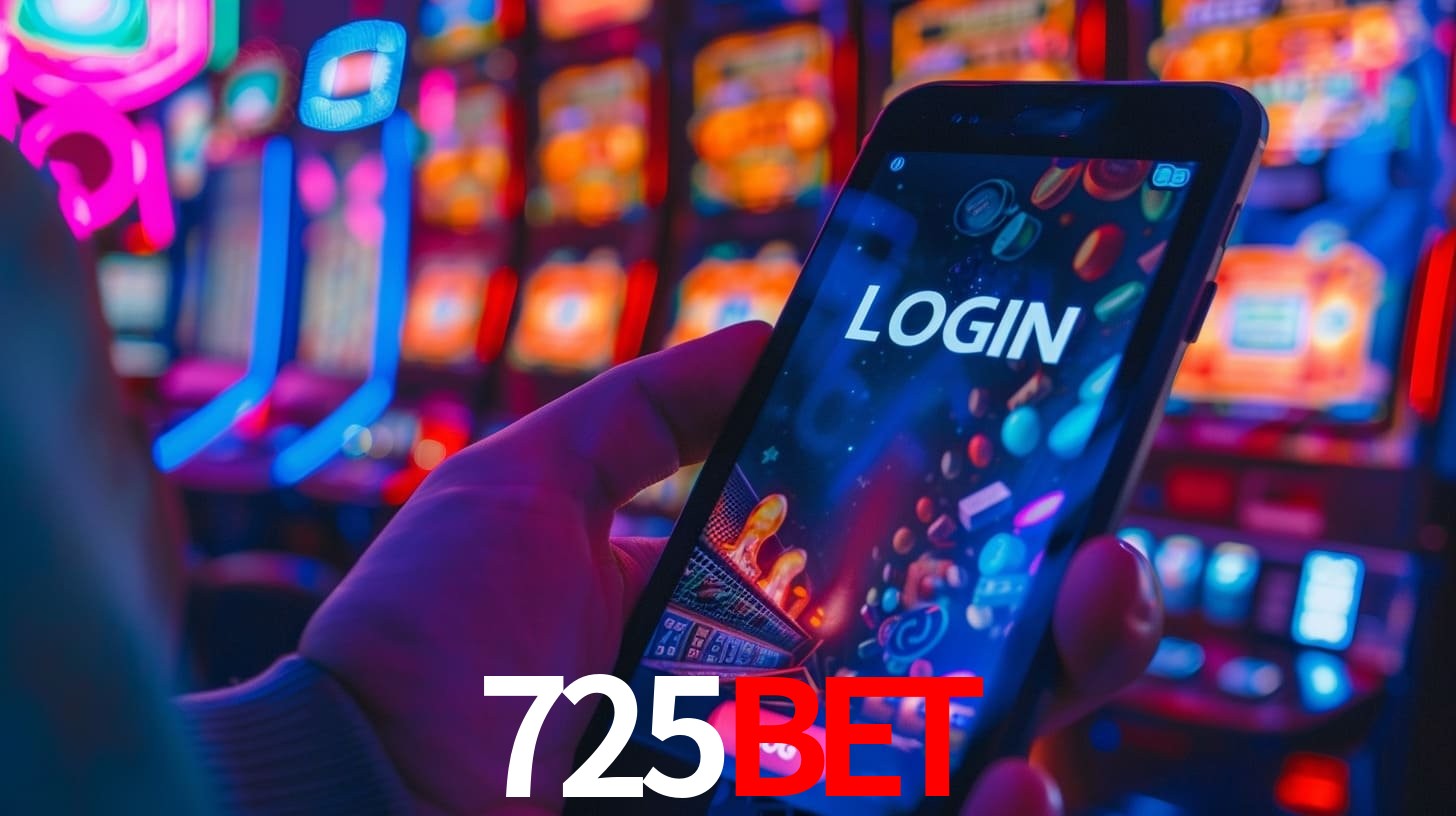 Casino VIP 725BET
