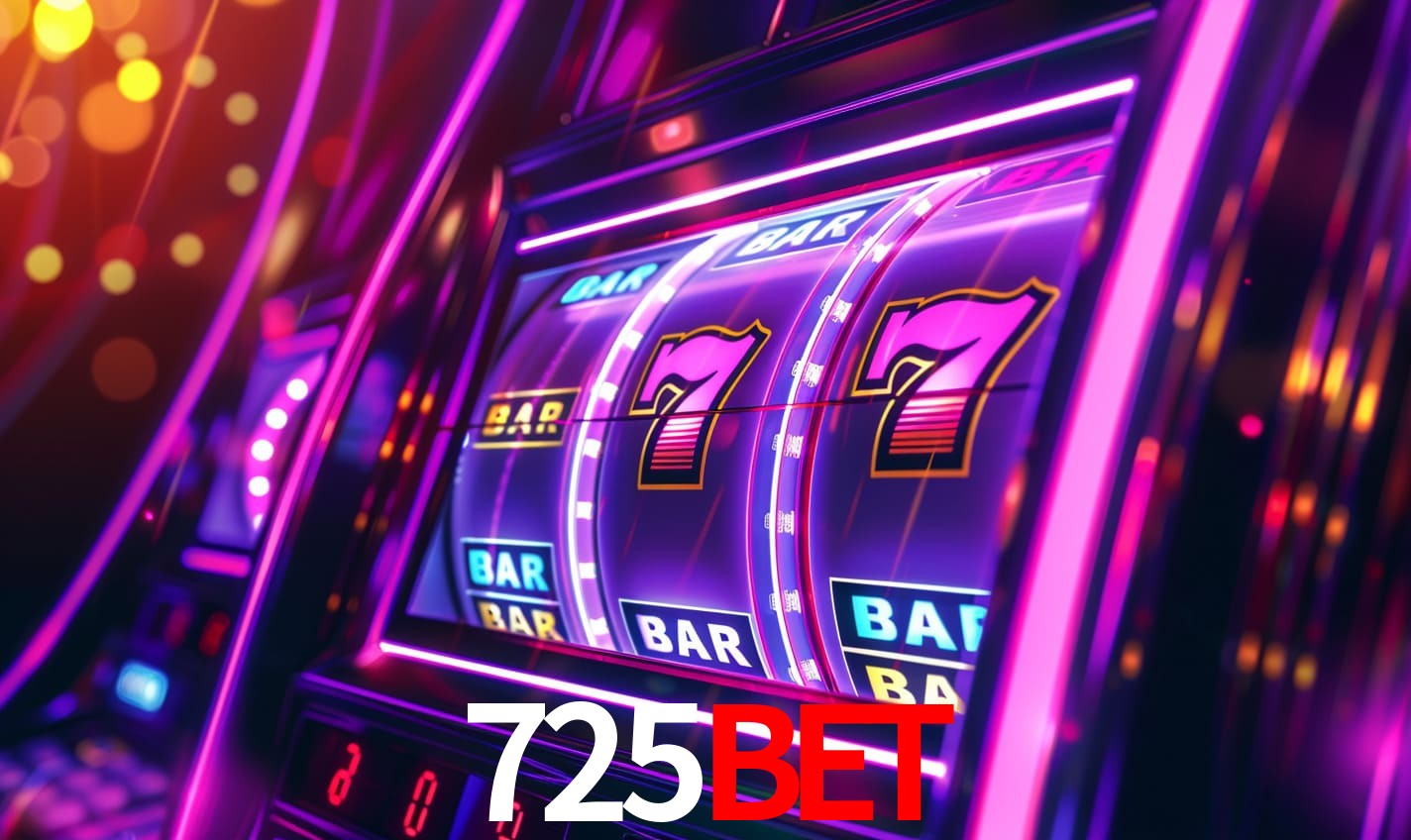 725BET: Seu Especialista em Apostas Esportivas Brasileiras