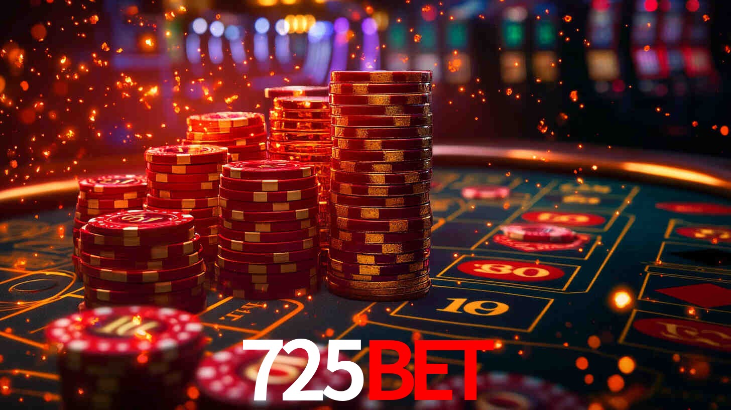 Premium Interface 725BET