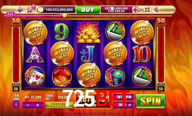 A Emoção da Loteria na 725BET: Uma Chance de Mudança de Vida