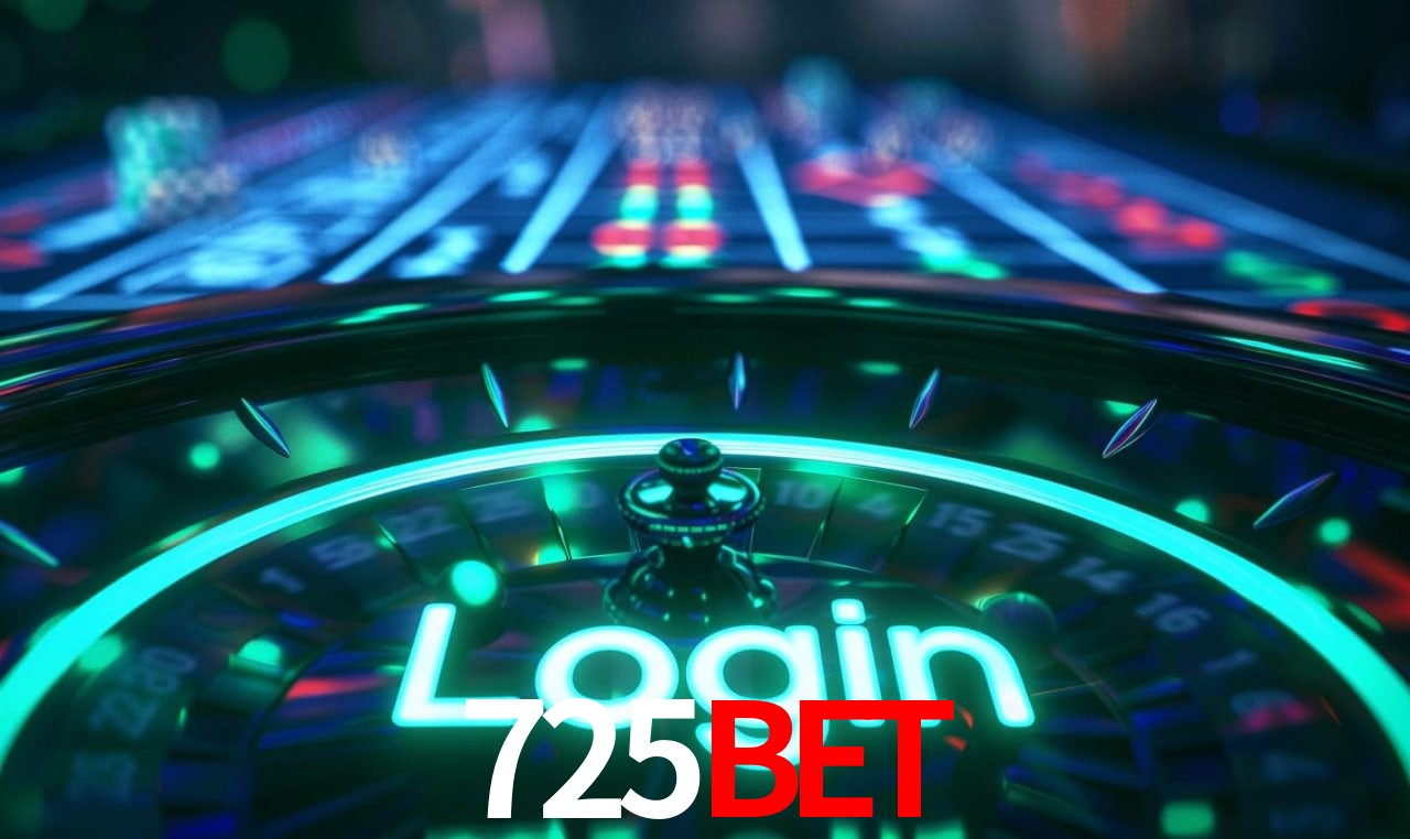 Apostas de Futebol 725BET