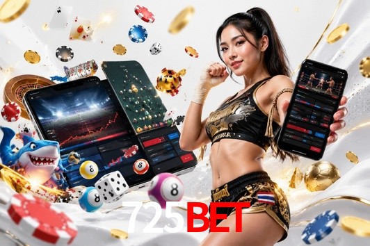 Flash Promotion 725BET
