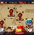 725BET cadastro — tela de formulário no app oficial