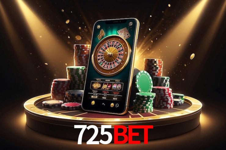 Tecnologia da Plataforma 725BET