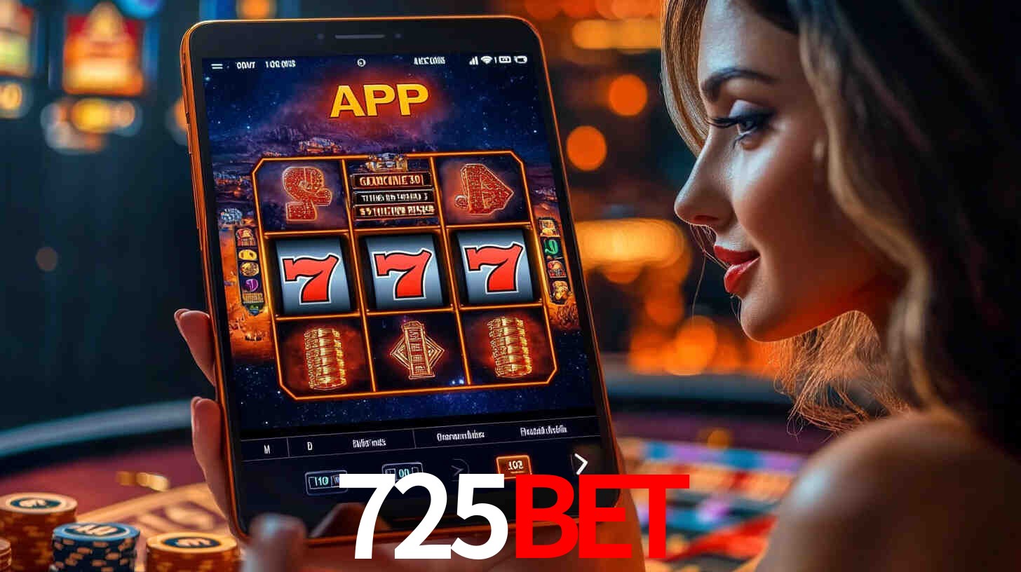 725BET.com