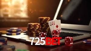 725BET feedback — categorias de sugestão e melhoria no app