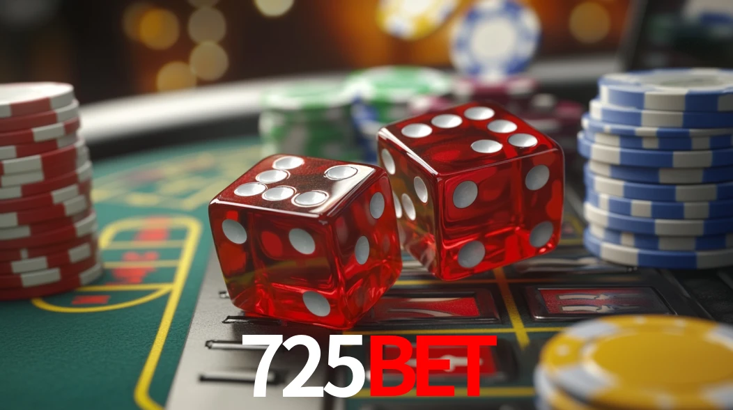 Daily Bonuses 725BET