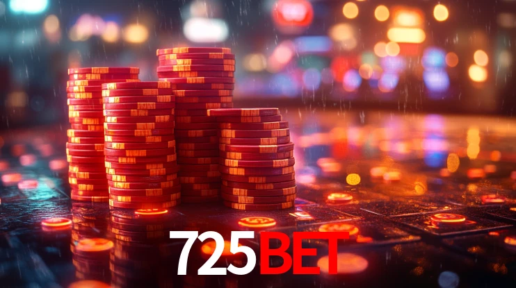 725BET login