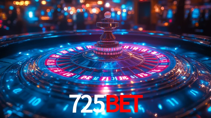 Explore as vantagens do 725BET: serviço profissional e confiabilidade