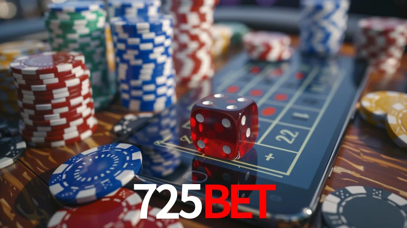 725BET login