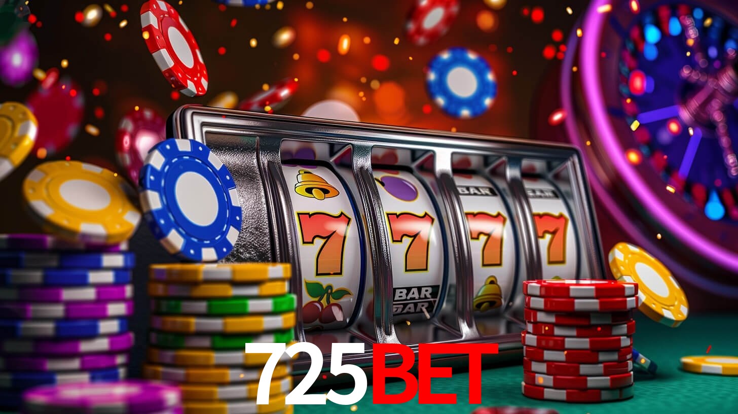Torneios 725BET