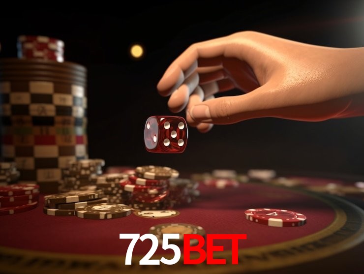 Provedores de Jogos 725BET