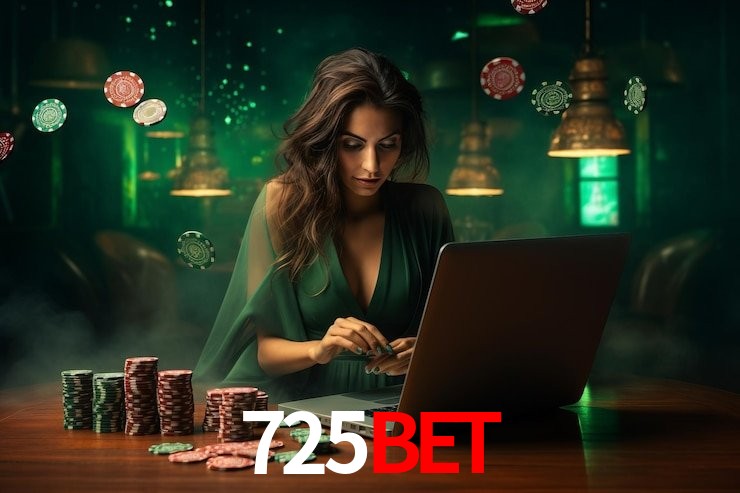 725BET.com