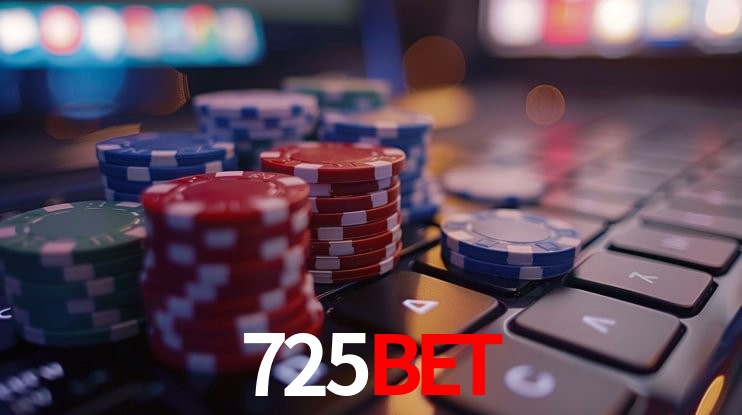 Sistemas de Segurança 725BET