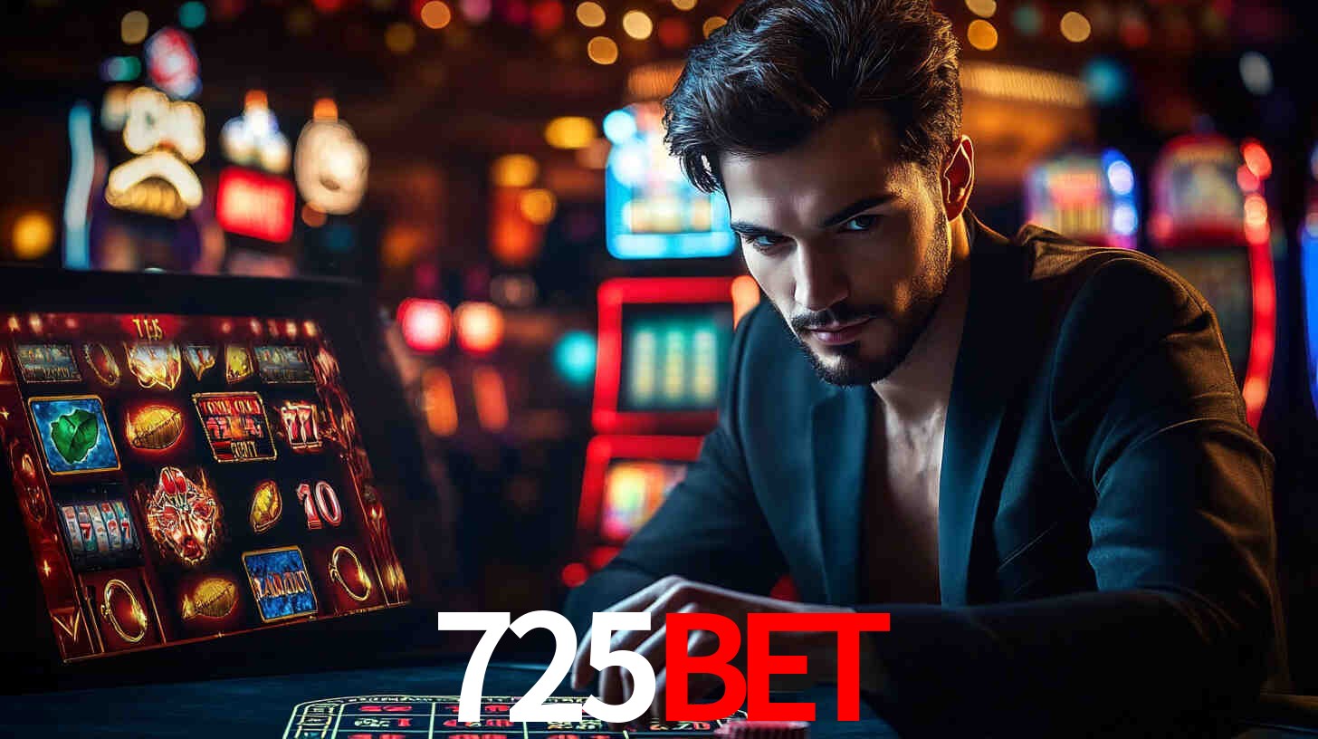 725BET: Jogue Crash e Experimente Alta Recompensa Instantânea