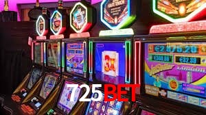 Jogos Exclusivos 725BET