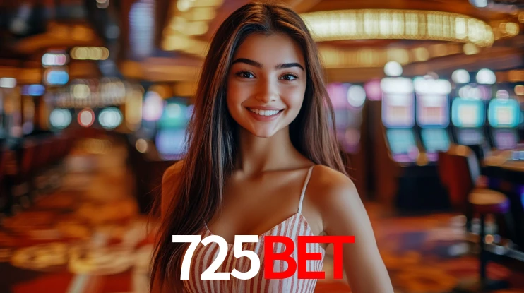 Ofertas Imperdíveis na 725BET: Promoções e Bônus Que Valem a Pena