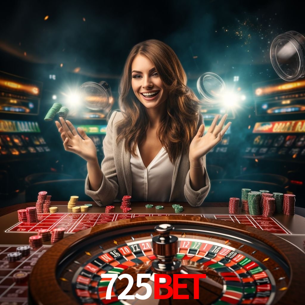 Experimente o Login Seguro Premium no 725BET