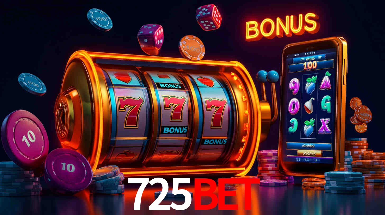 Explorando a Categoria de Eventos em Apostas na 725BET