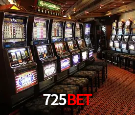 Descubra a Essência do 725BET: Nossa História e Compromissos