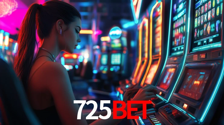 725BET,725BET.com