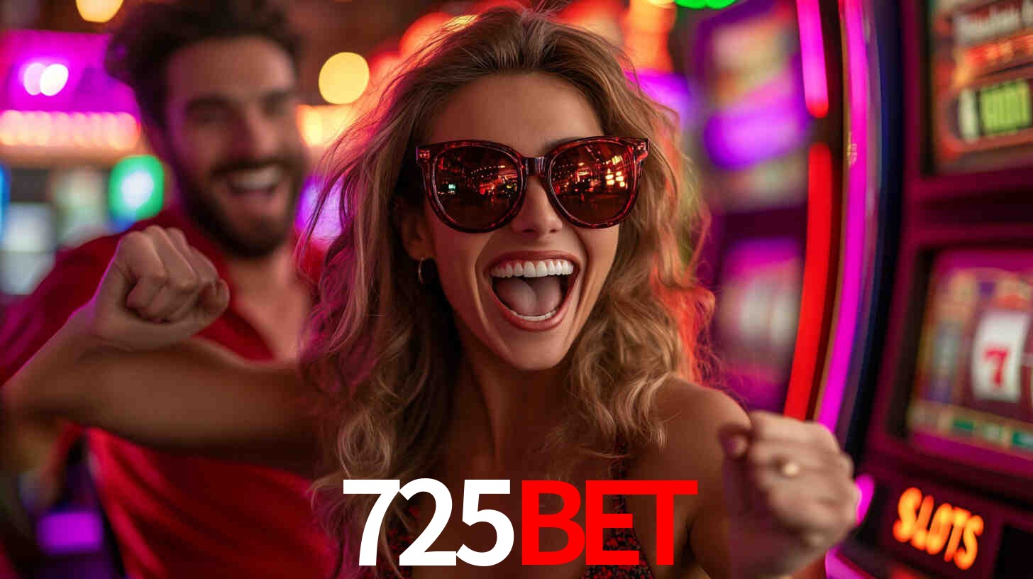 Descubra a Essência do 725BET: Nossa História e Compromissos