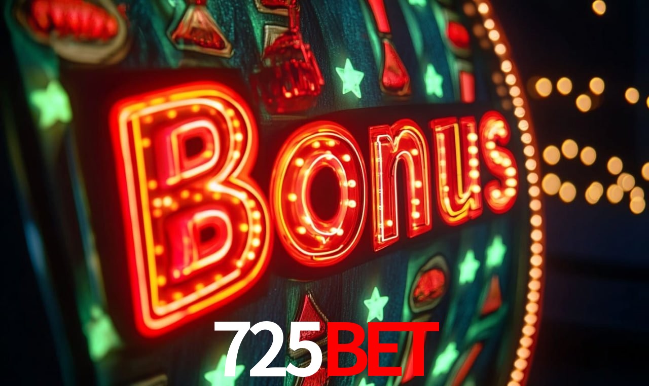 Programa VIP 725BET