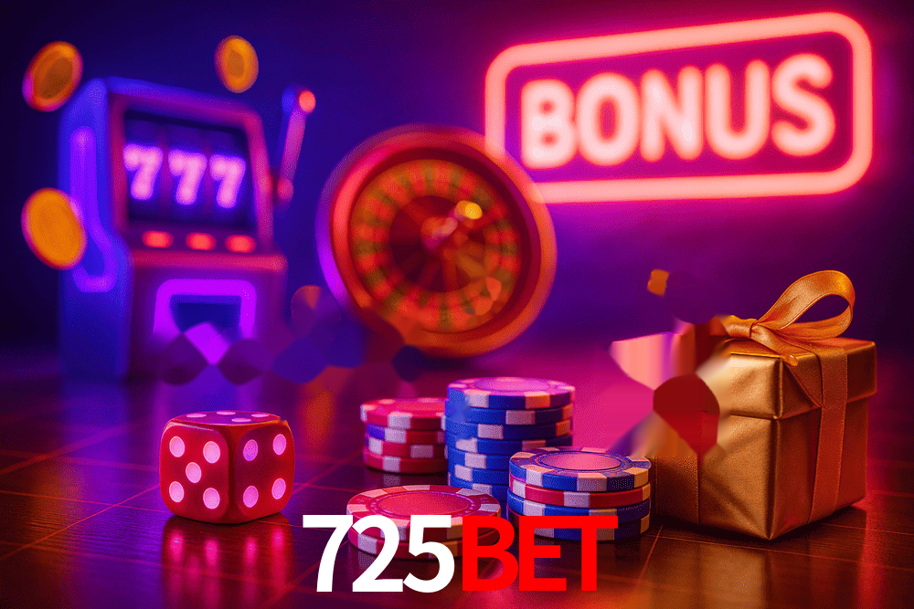 Descubra o Programa VIP da 725BET: Vantagens Exclusivas para Jogadores