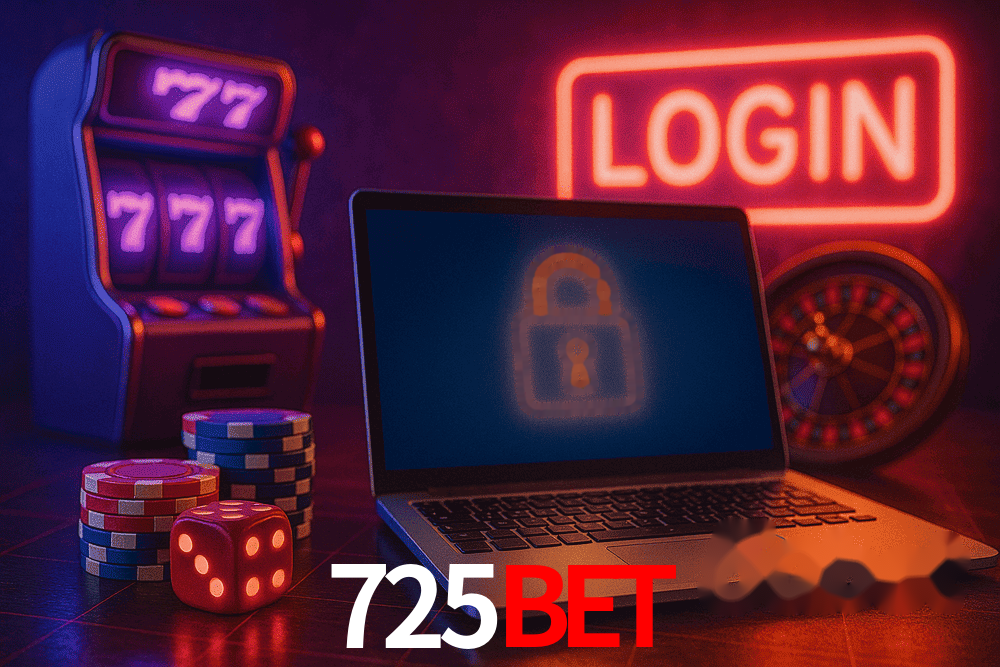 Estatísticas 725BET