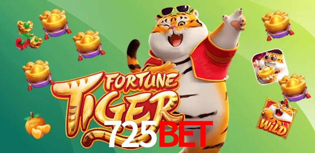 Welcome Bonus 725BET