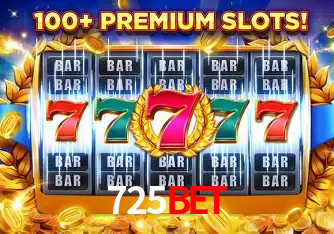 Desvendando o Mundo dos Jogos Virtuais na 725BET