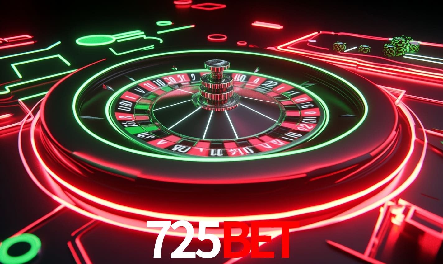 A Experiência Imersiva dos Cassinos Ao Vivo no 725BET