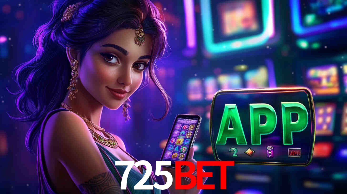 725BET,725BET.com
