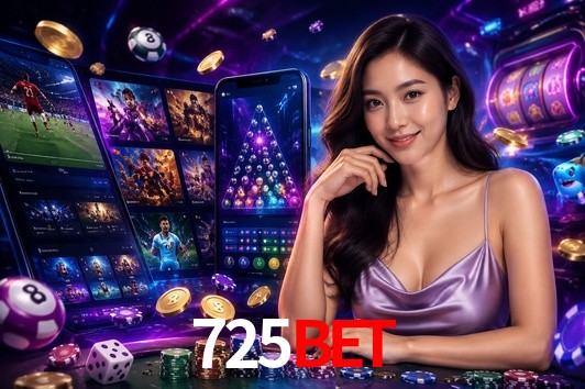 Exclusive Offers 725BET