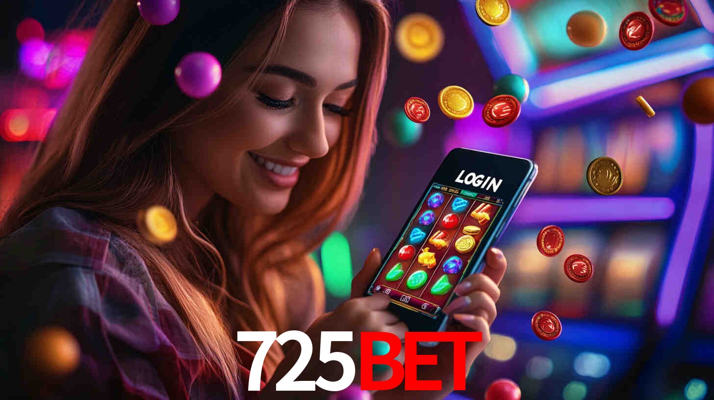 725BET