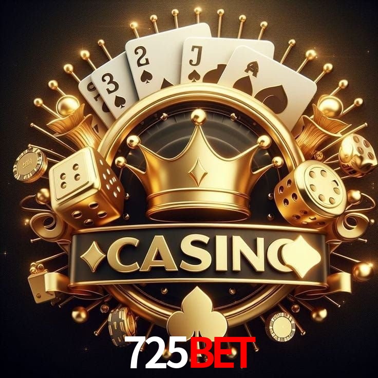 Recursos de Bônus 725BET