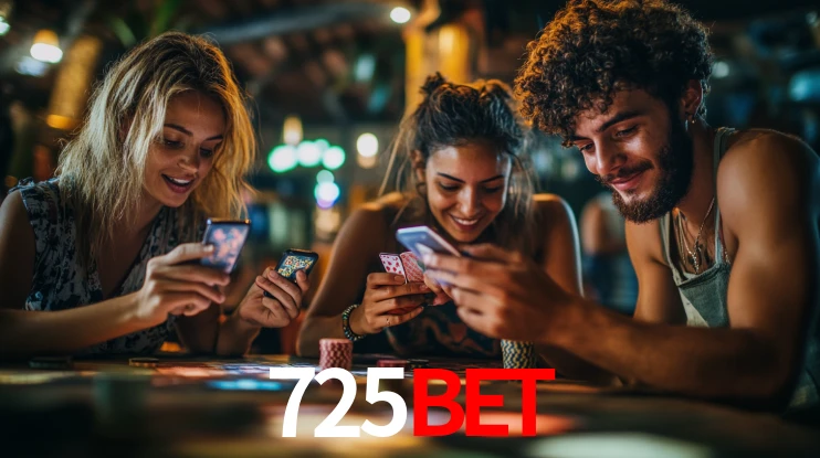 Tournaments 725BET