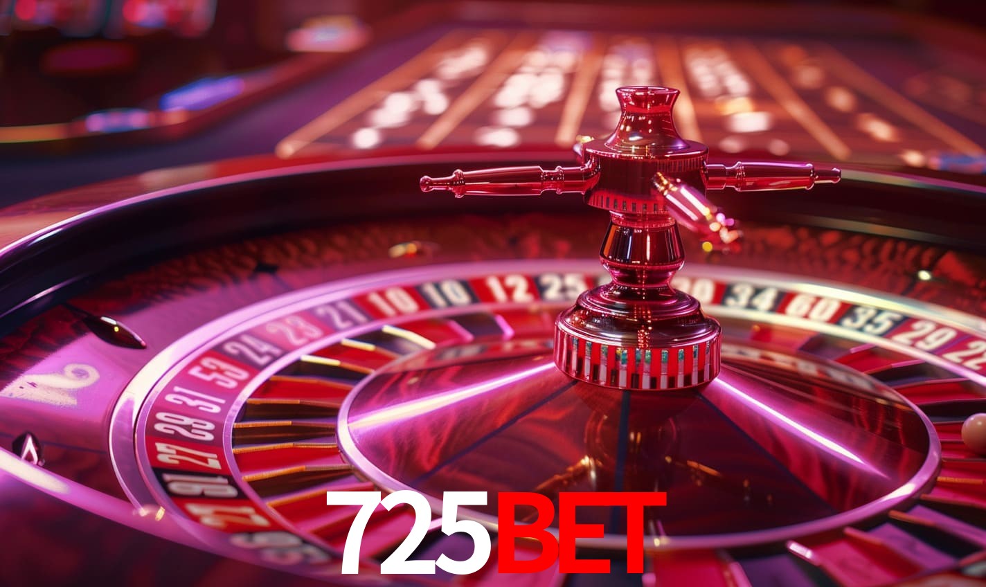 A Emoção da Loteria na 725BET: Uma Chance de Mudança de Vida