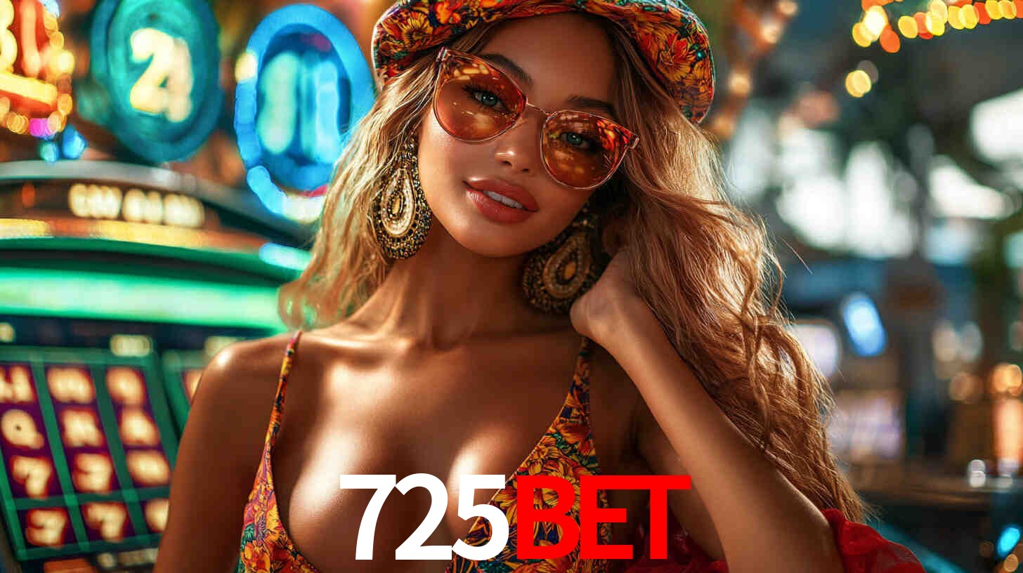 725BET App Interface