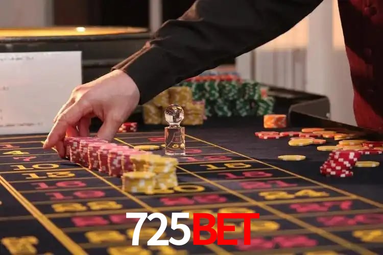 A Popularidade dos Caça-Níqueis no 725BET