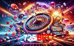 Apostas de Basquete 725BET