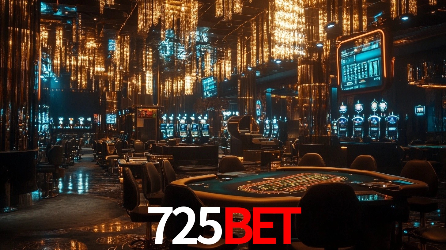 725BET login