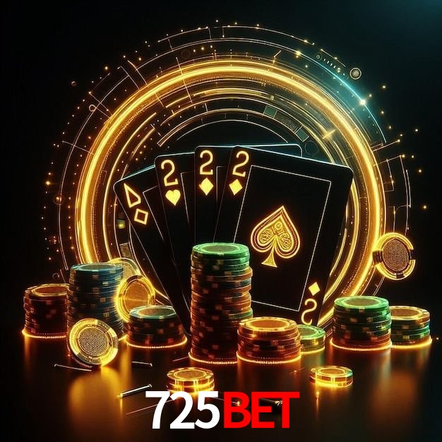 Casino Ao Vivo 725BET