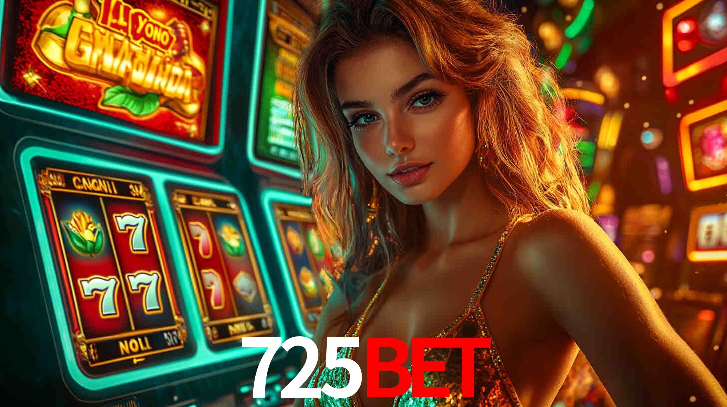Exclusive Games 725BET