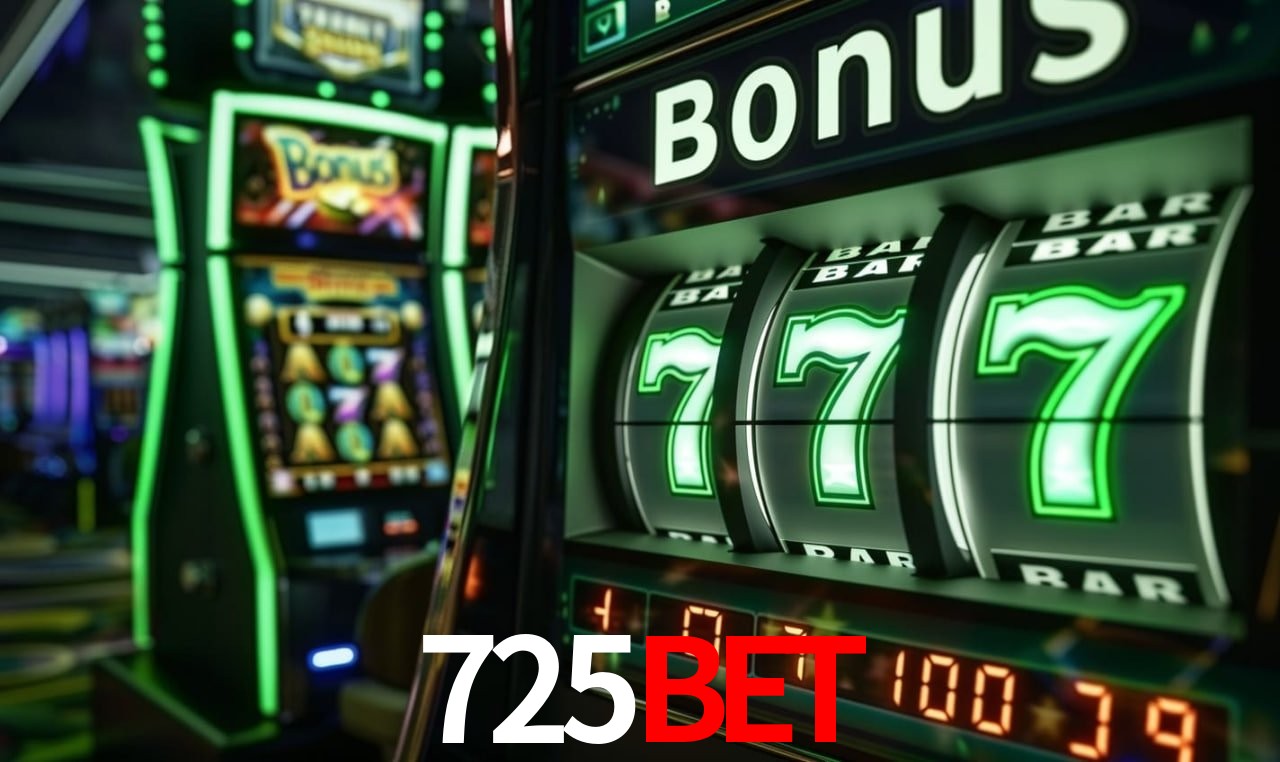 Game Providers 725BET