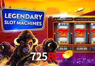 Desvendando o Mundo dos Jogos Virtuais na 725BET