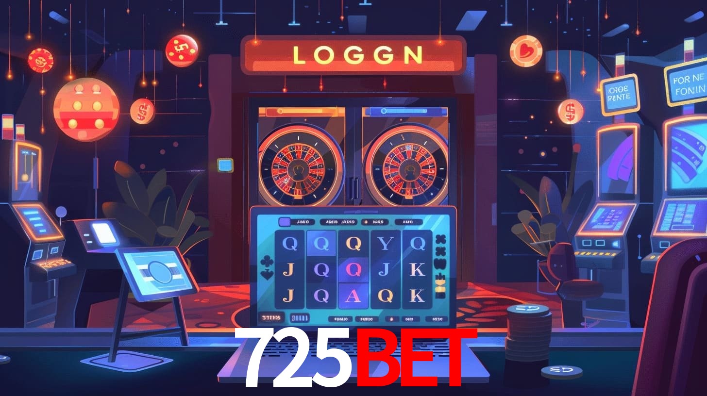 Especiais de Fim de Semana 725BET