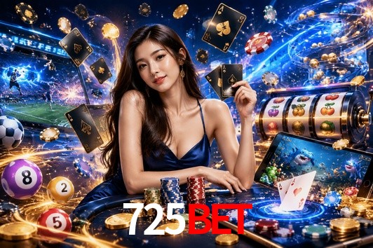 Platform Technology 725BET