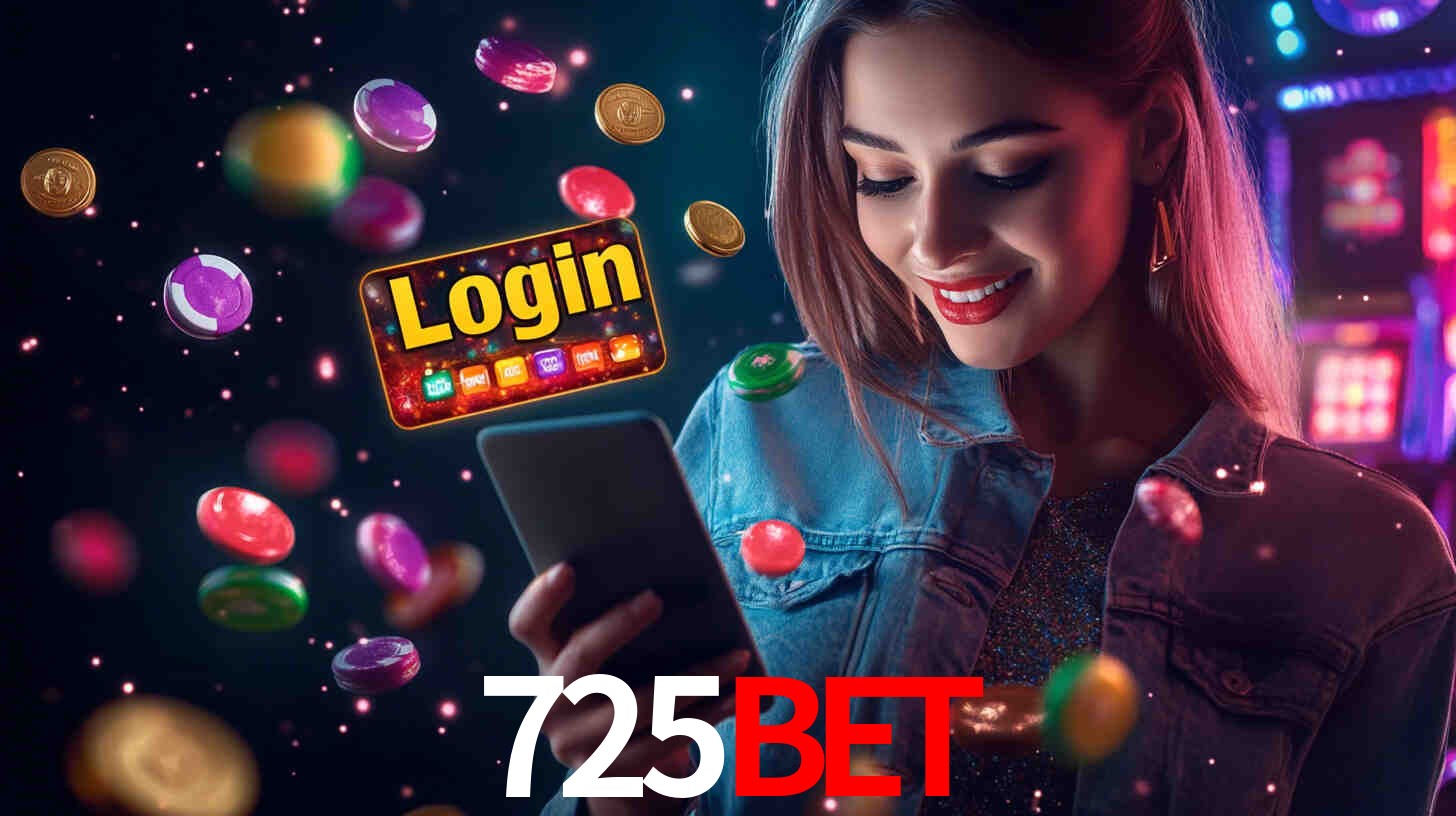 Explorando a Categoria de Eventos em Apostas na 725BET